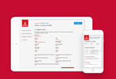 Emirates Airlines Recruitment App