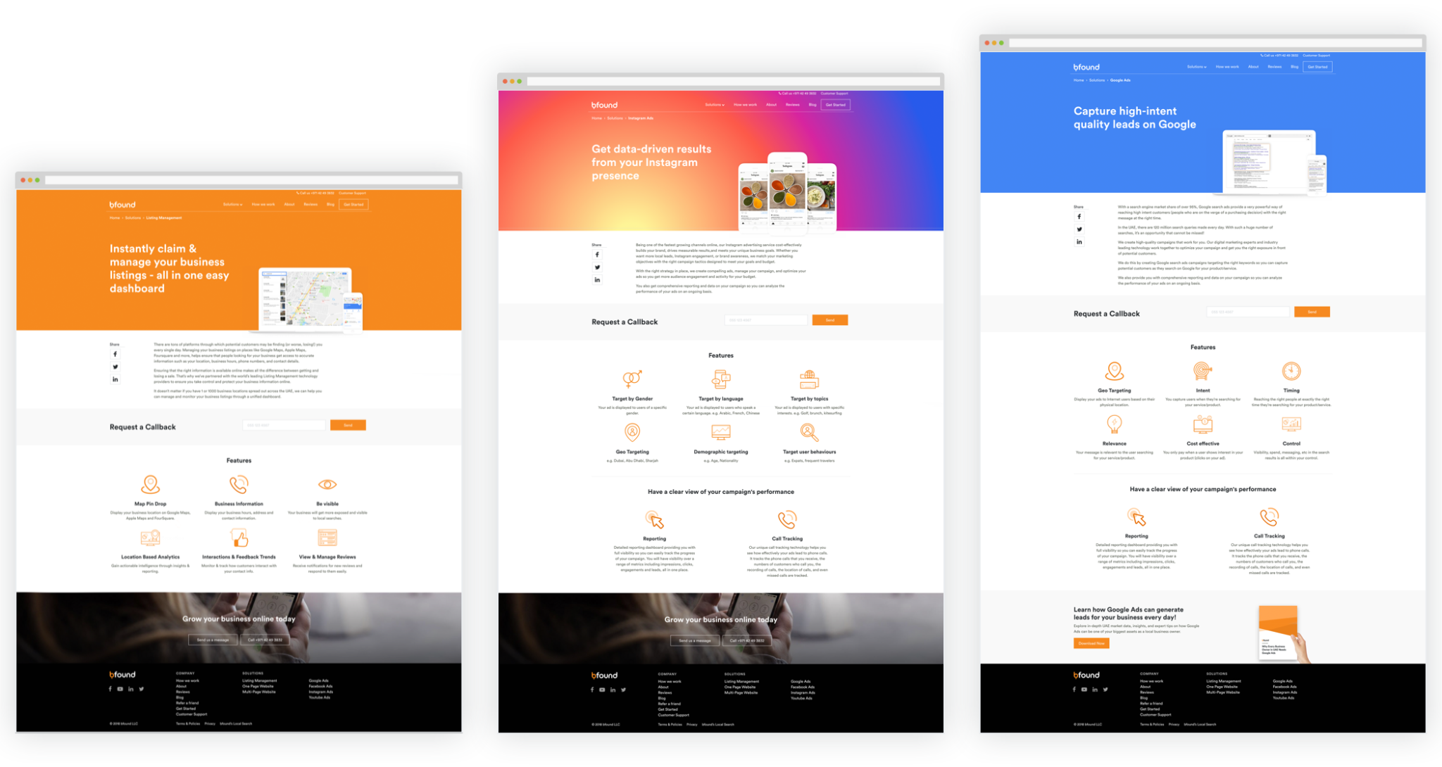 landing-pages